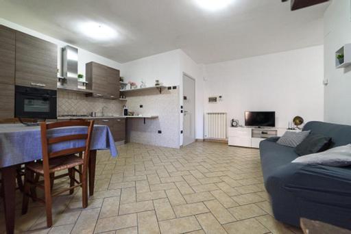Appartamento Di Via Refini Spoleto Exterior foto