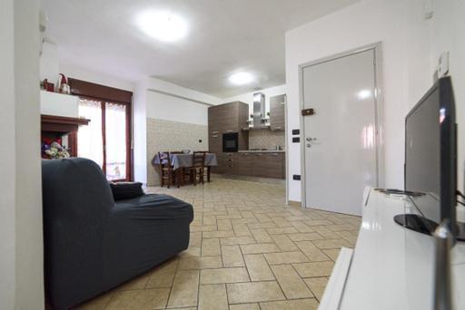 Appartamento Di Via Refini Spoleto Exterior foto