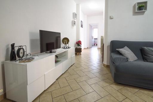Appartamento Di Via Refini Spoleto Exterior foto
